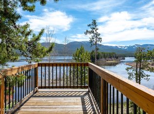 12220 Us Highway 34, Grand Lake, CO 80447
