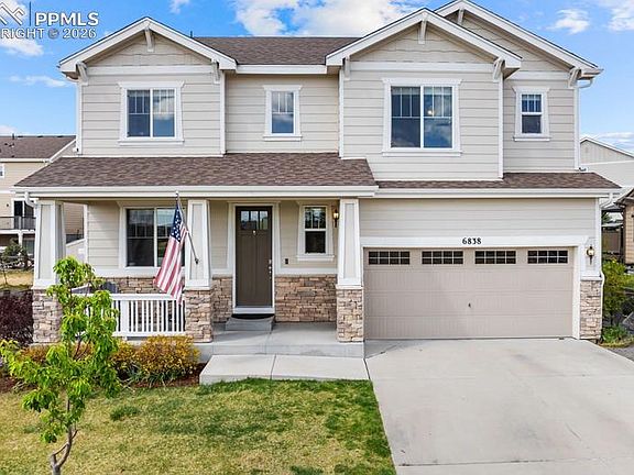 5th image of 6838 Cottonwood Tree Dr
