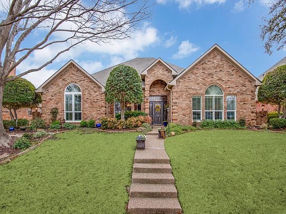 2nd image of 3324 Melanie Ln