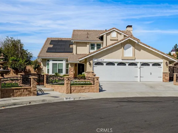 20157 Stanford Ct, Walnut, CA 91789