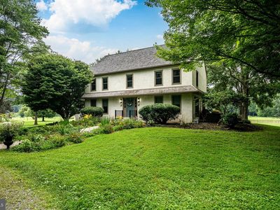 1317 Brandywine Creek Rd, Coatesville, PA, 19320
