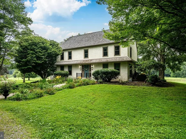 1317 Brandywine Creek Rd, Coatesville, PA 19320