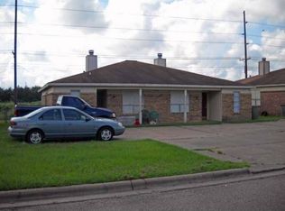 2320 Long Dr, Bryan, TX 77802