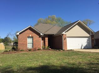 594 Pulltight Rd, Saltillo, MS 38866