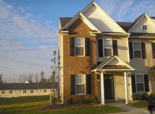 816 Savin Lndg, Knightdale, NC 27545