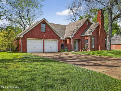 614 Spencer Dr, Brandon, MS, 39042