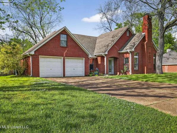 614 Spencer Dr, Brandon, MS 39042