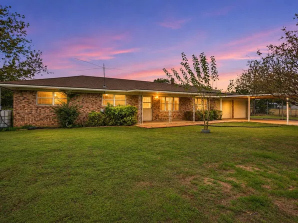 5083 N State Highway 78, Bonham, TX 75418