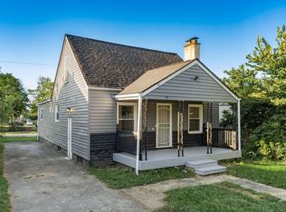 2247 Safford Ave, Columbus, OH 43223