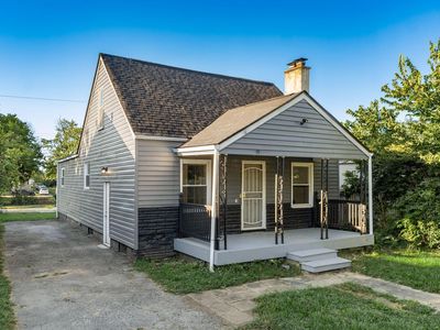 2247 Safford Ave, Columbus, OH, 43223