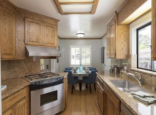 1721 Penny Way, Los Altos, CA 94024