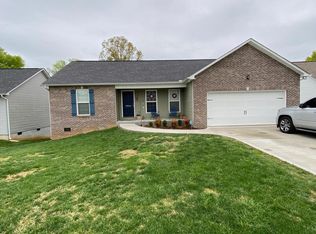 7819 Edwards Place Blvd, Corryton, TN 37721