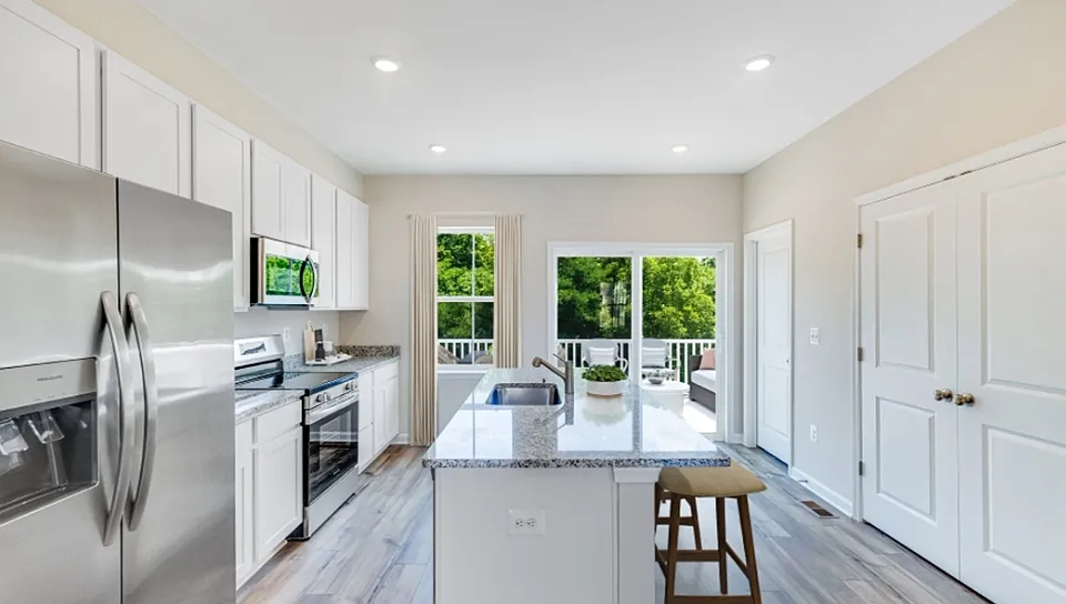 215 Cooperage Rd