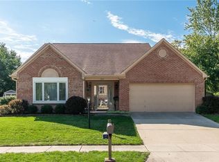 7679 Madden Ln, Fishers, IN 46038