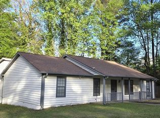 2667 Camelot Ct, Duluth, GA