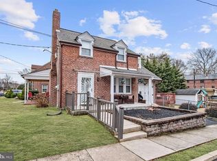 4658 Woodland Ave, Drexel Hill, PA 19026