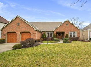 5043 Breckenhurst Dr, Hilliard, OH 43026