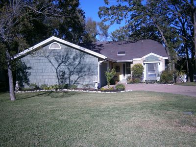 8703 Driftwood Dr, College Station, TX, 77845