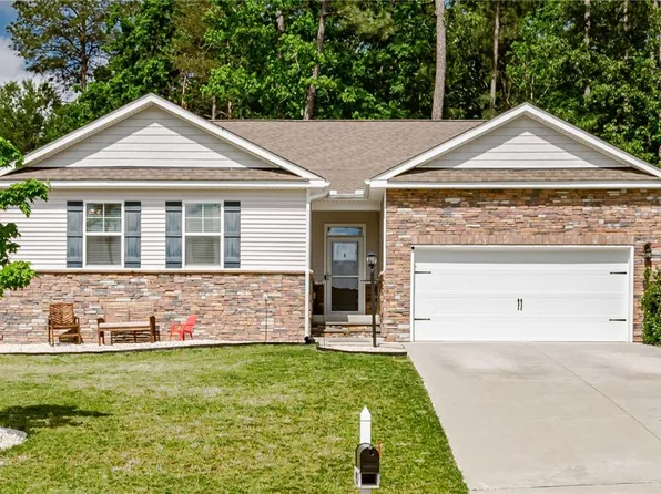 7585 Sedge Dr, New Kent, VA 23124