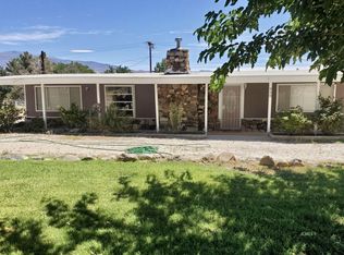950 McDonald Rd, Lone Pine, CA 93545