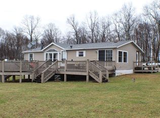 165 Rishel Rd, Gibbon Glade, PA 15440