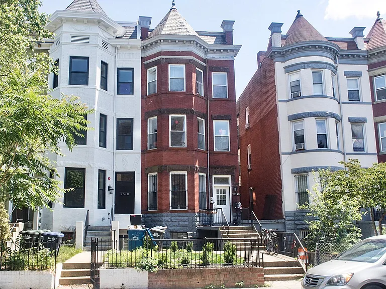 1312 Park Rd NW #B — Photo 12