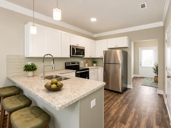 247 Riley Cir, Dawsonville, GA 30534