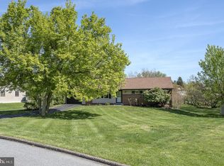 316 Meadowglen Ln, Media, PA 19063