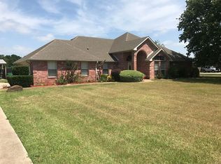 1089 Oak Hollow Ln, Combine, TX 75159
