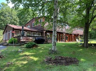 196 Bauneg Beg Hill Rd, North Berwick, ME 03906