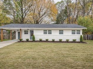 4029 Hermitage Dr, Memphis, TN 38116