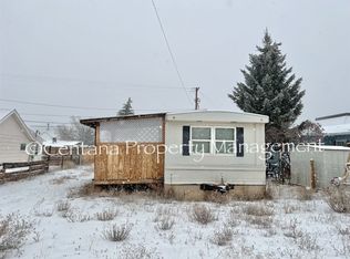 1939 Sampson St, Butte, MT 59701