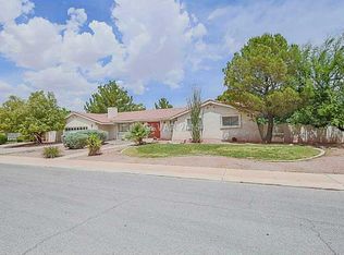 7825 Rancho Destino Rd, Las Vegas, NV 89123