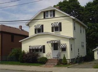 584 Hancock St, Quincy, MA 02170