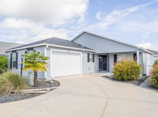 1989 Carrotwood St, The Villages, FL 32163