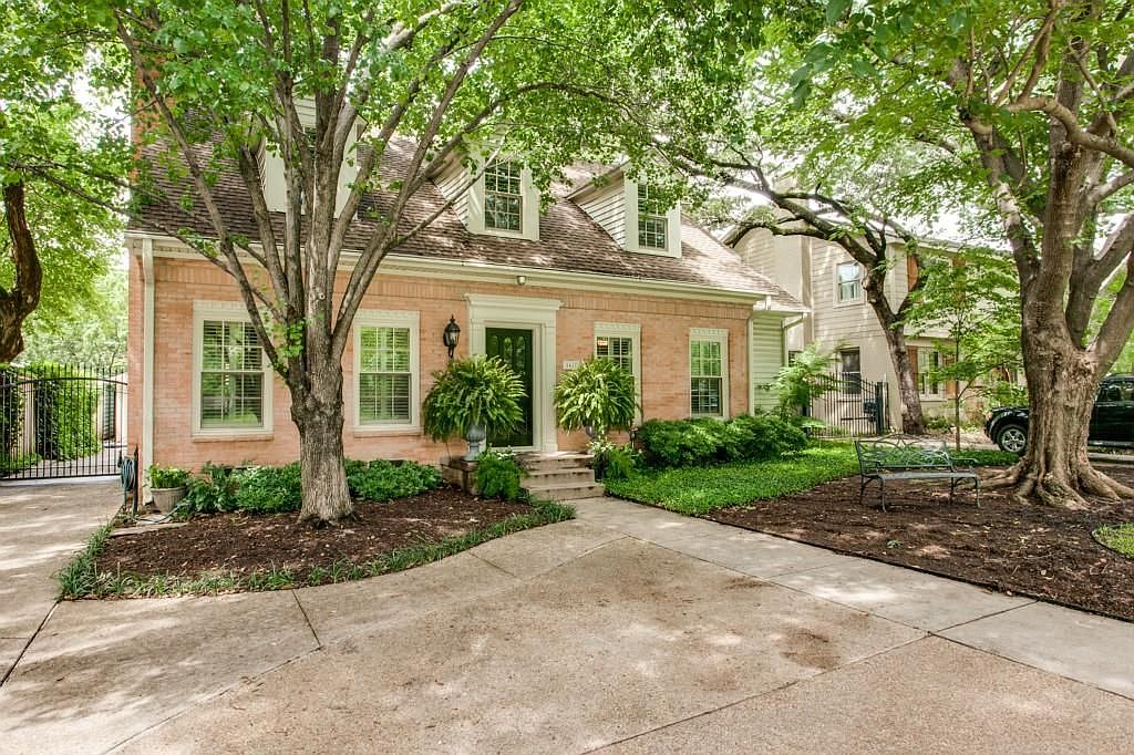 5417 W University Blvd, Dallas, TX 75209 Zillow