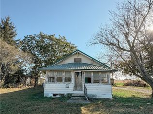 12985 N 150th St, Oblong, IL 62449