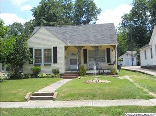 812 S 6th St, Gadsden, AL 35901
