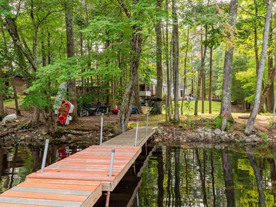 85 Highland Street, Naples, ME, 04055