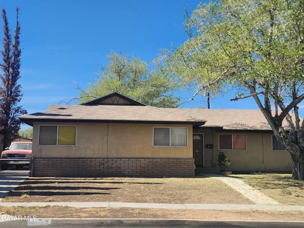 37755 Lasker Ave, Palmdale, CA 93550