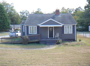 401 Whitehall Rd, Anderson, SC 29625
