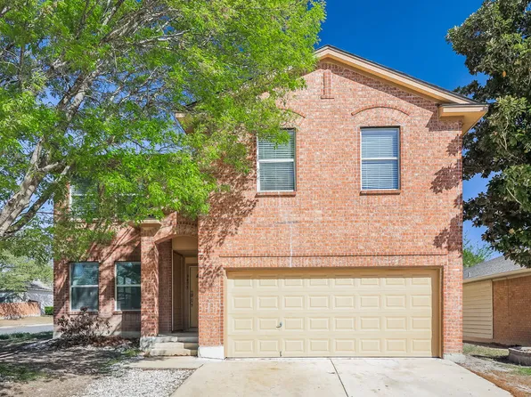 9475 Mulberry Path, San Antonio, TX 78251