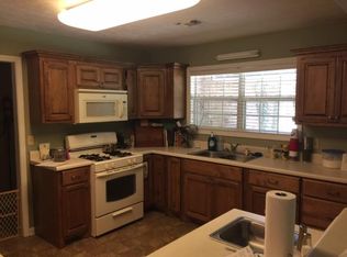 5512 Barton Ferry Rd, West Point, MS 39773