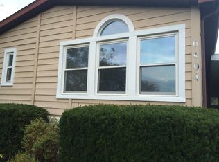 6404 Kims Dr, Victor, NY 14564