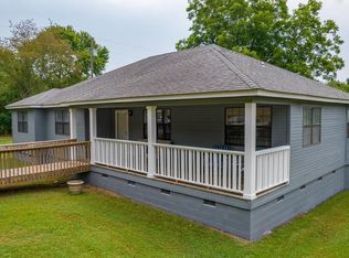 5105 Old Tom Box Rd, Jacksonville, AR 72076