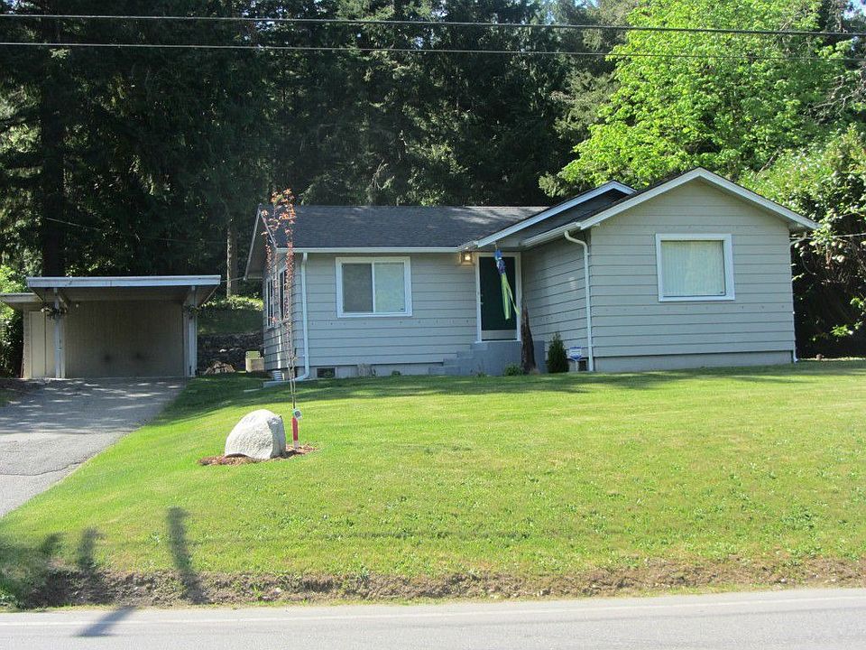 1st image of 3191 Northlake Way NW