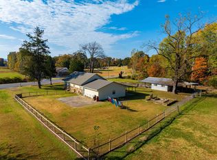 6790 Bethesda Ln, Batesville, AR 72501