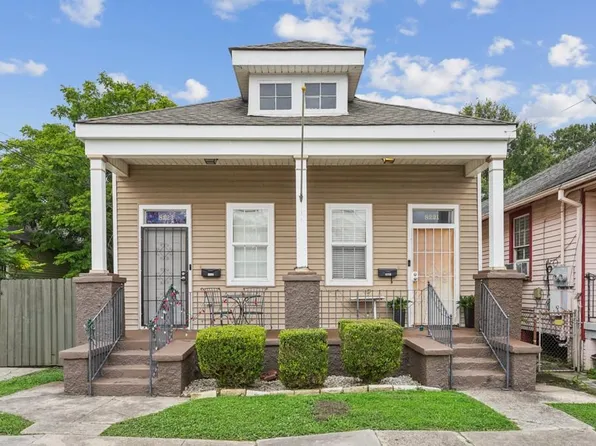 8221-23 Apple St, New Orleans, LA 70118