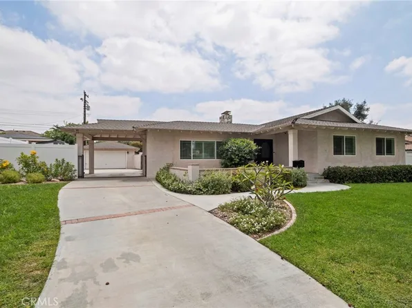 1382 N Ukiah Way, Upland, CA 91786
