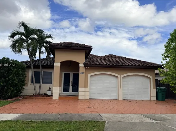 9159 SW 157th Ct, Miami, FL 33196